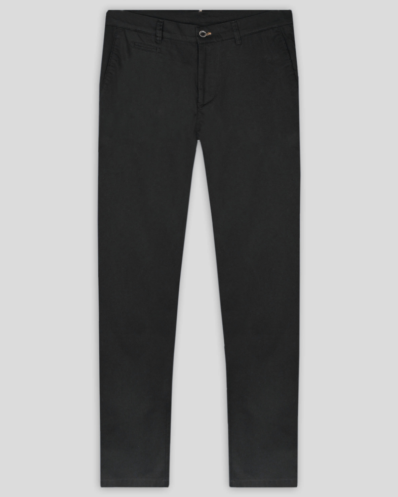 TROUSERS REGULAR FIT COTTON 250113088619-1 01