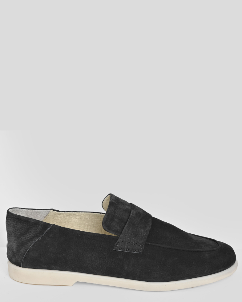 SHOES LEATHER 250151172255-1 01