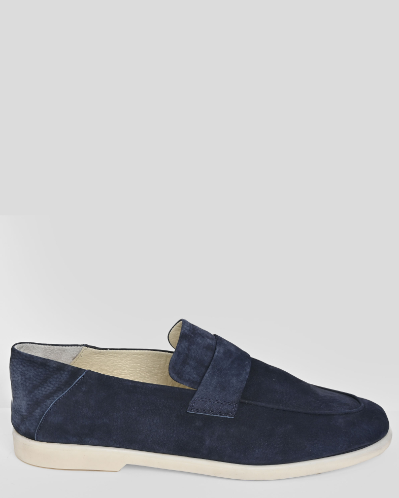 SHOES LEATHER 250151172255-2 01