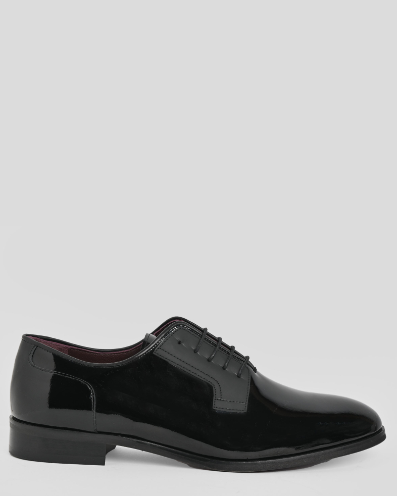 SHOES LEATHER 250151172240-1 01