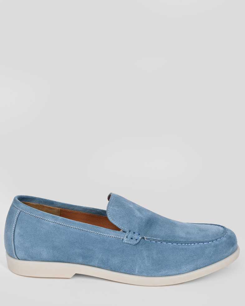 SHOES SUEDE 250151172257-3 01