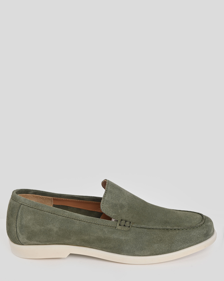 SHOES SUEDE 250151172257-4 01