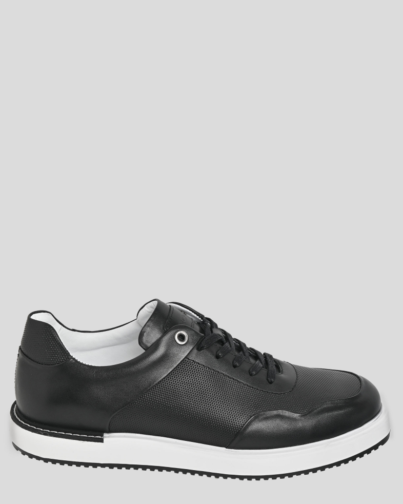 SHOES LEATHER 250146172245-2 01