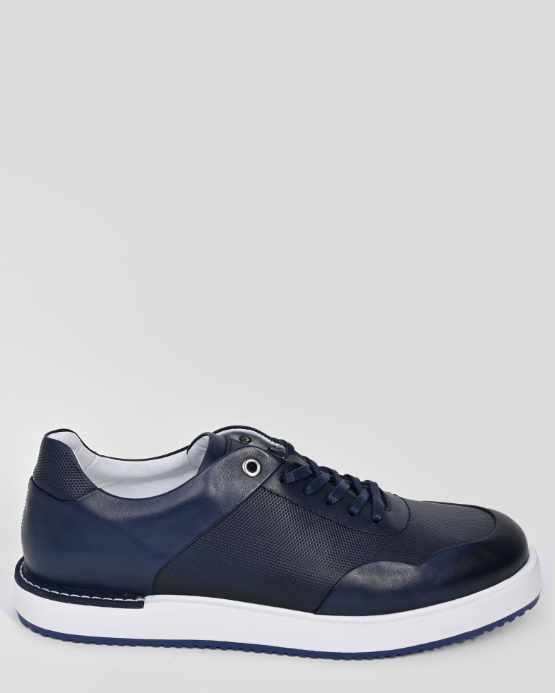 SHOES LEATHER 250146172245-3 01