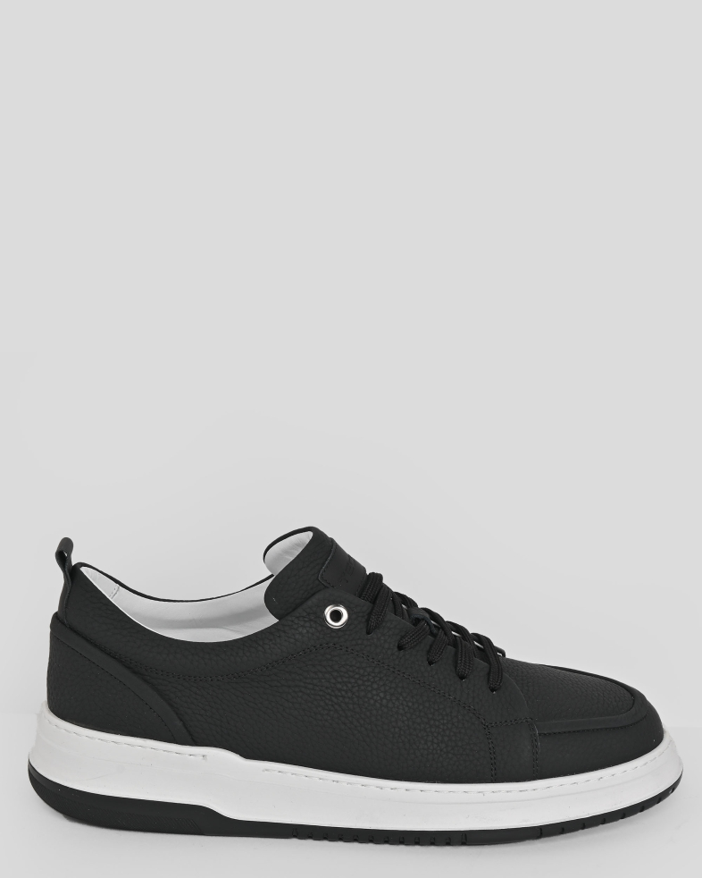 SHOES LEATHER 250146172246-1 01