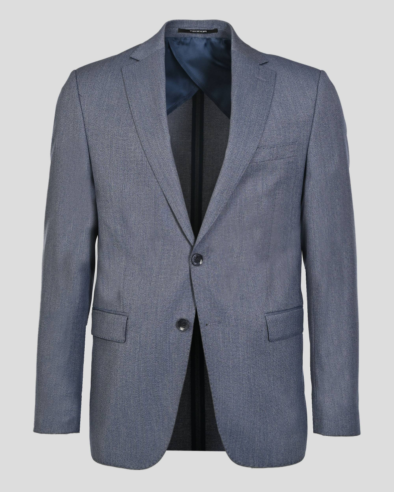 SUIT SLIM FIT WOOL 250159221172-1 01