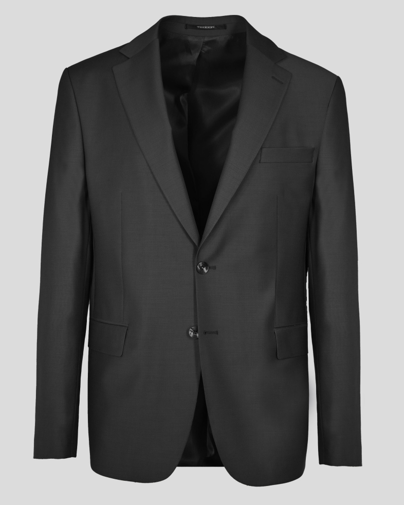 SUIT REGULAR FIT WOOL 250159221174-1 01