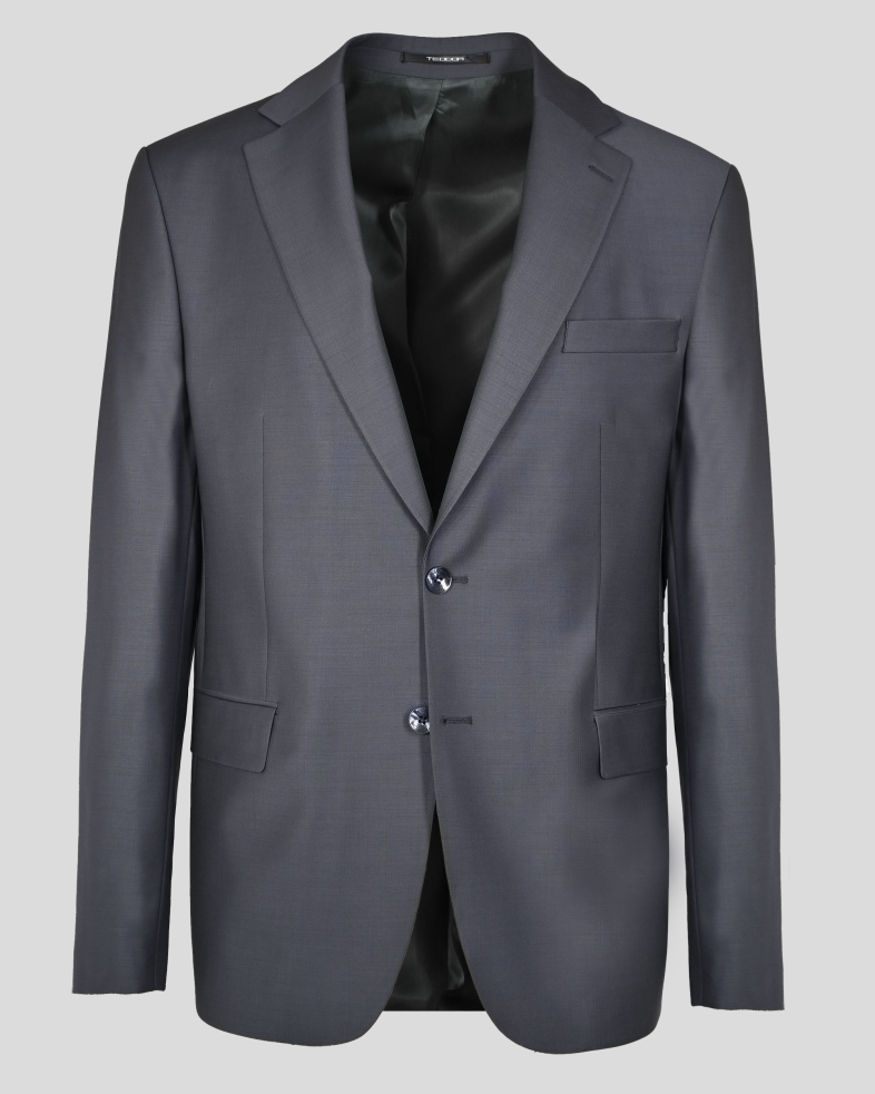 SUIT REGULAR FIT WOOL 250159221174-2 01
