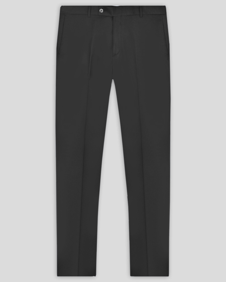 SUIT REGULAR FIT WOOL 250159211175-1 01