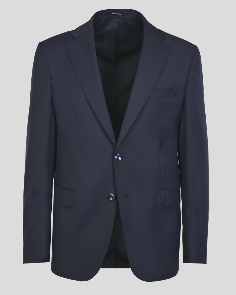 SUIT REGULAR FIT WOOL 250159221176-2 01