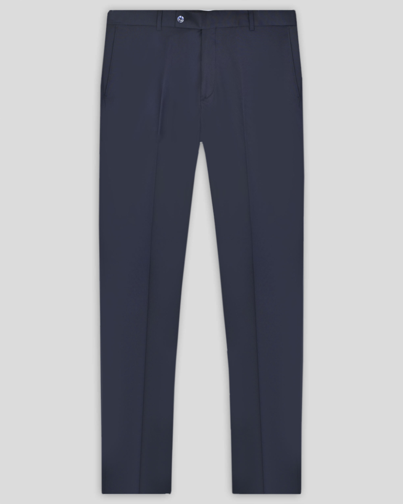 SUIT REGULAR FIT WOOL 250159211177-2 01