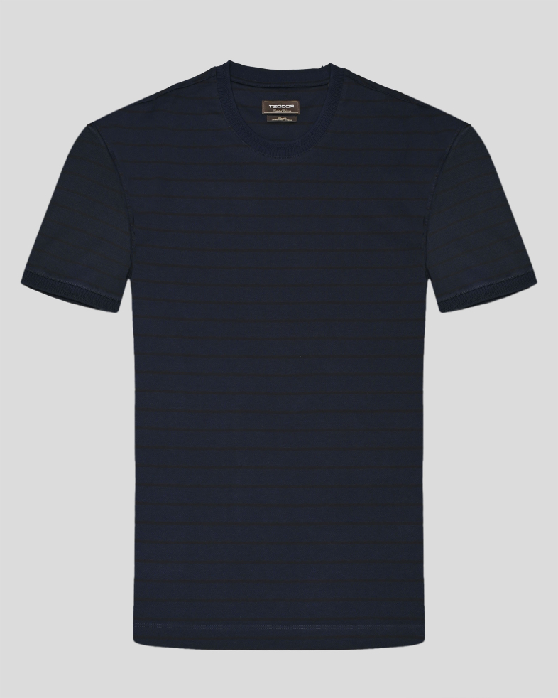 T-SHIRT COTTON 250110131780-1 01