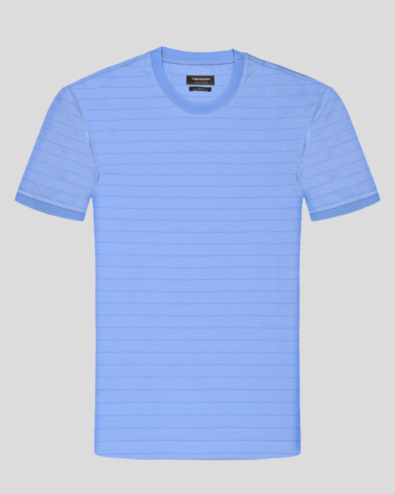 T-SHIRT COTTON 250110131780-3 01