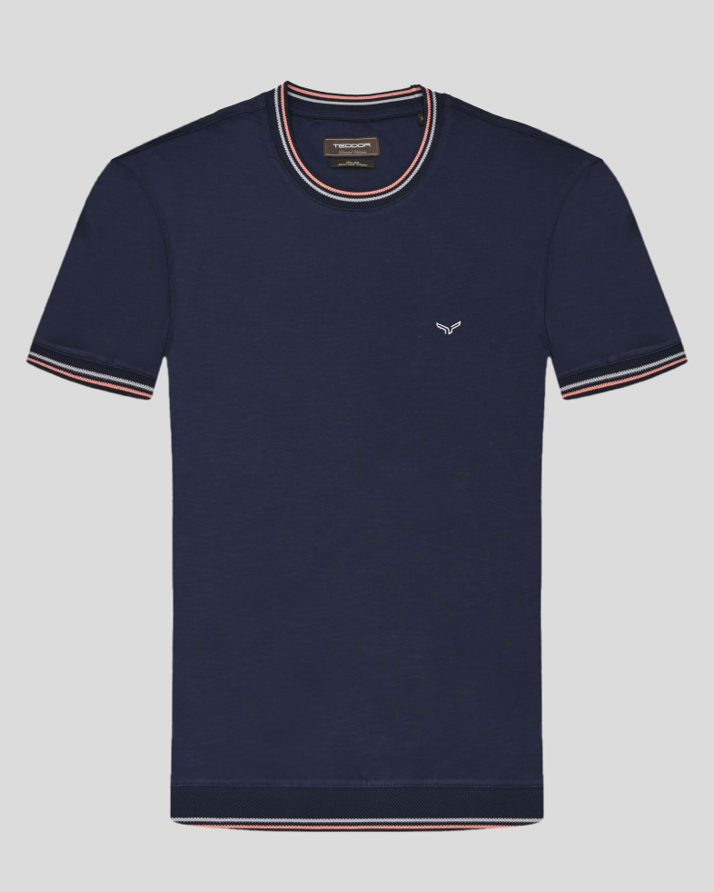 T-SHIRT COTTON 250110131782-2 01