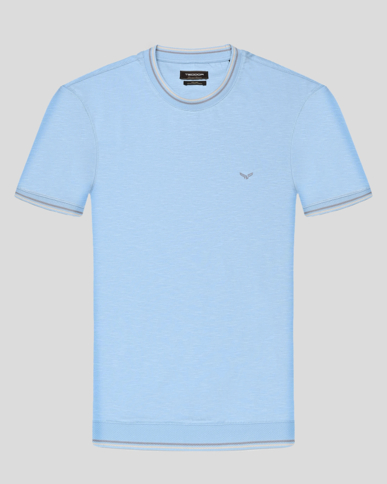 T-SHIRT COTTON 250110131782-6 01