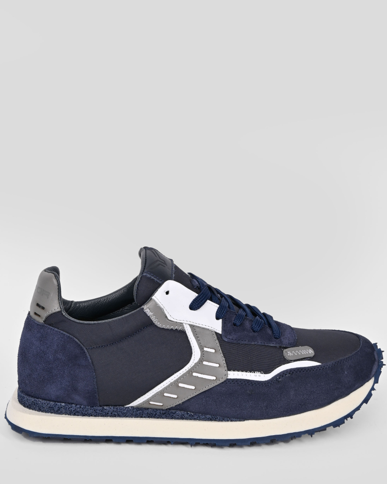 SHOES LEATHER 250151172253-2 01