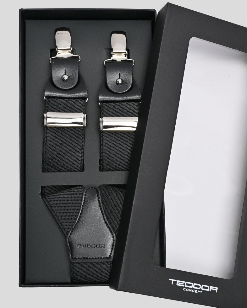 SUSPENDERS TECHNICAL TEXTILE 250190133621-1 01