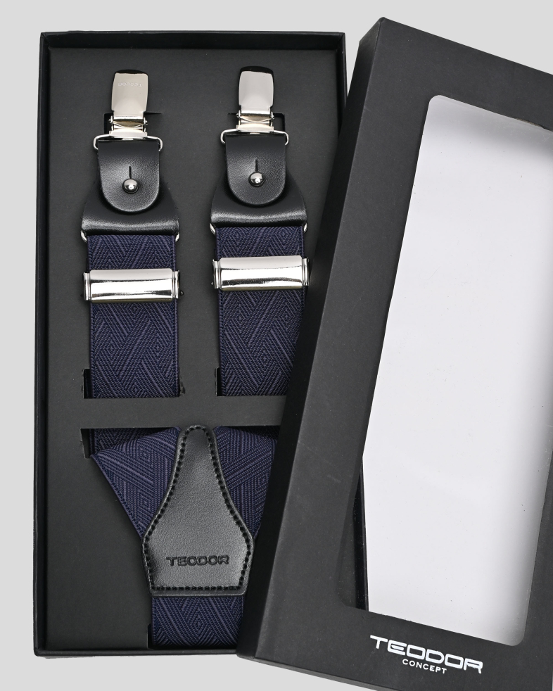 SUSPENDERS TECHNICAL TEXTILE 250190133621-3 01