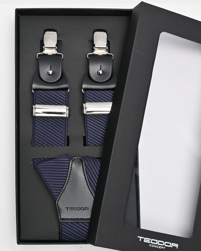 SUSPENDERS TECHNICAL TEXTILE 250190133621-4 01