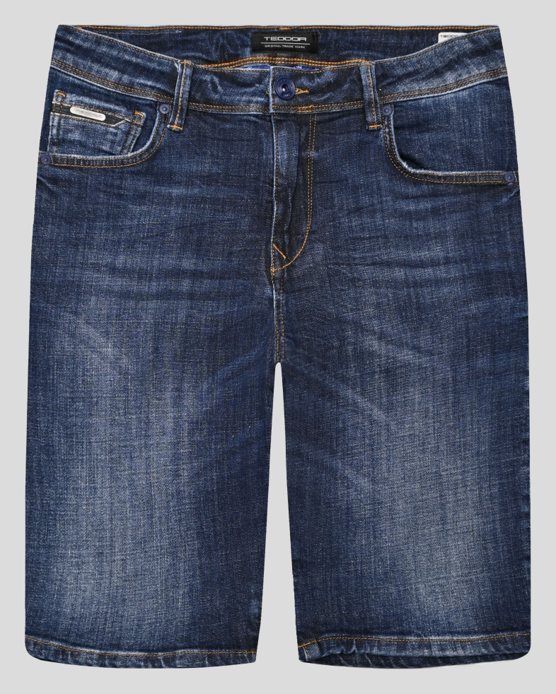 SHORTS COTTON 250115121332-3 01