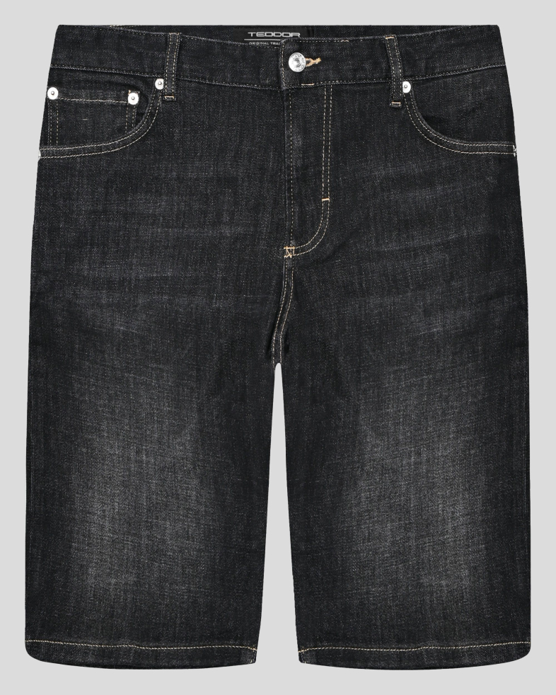 SHORTS COTTON 250115121333-5 01