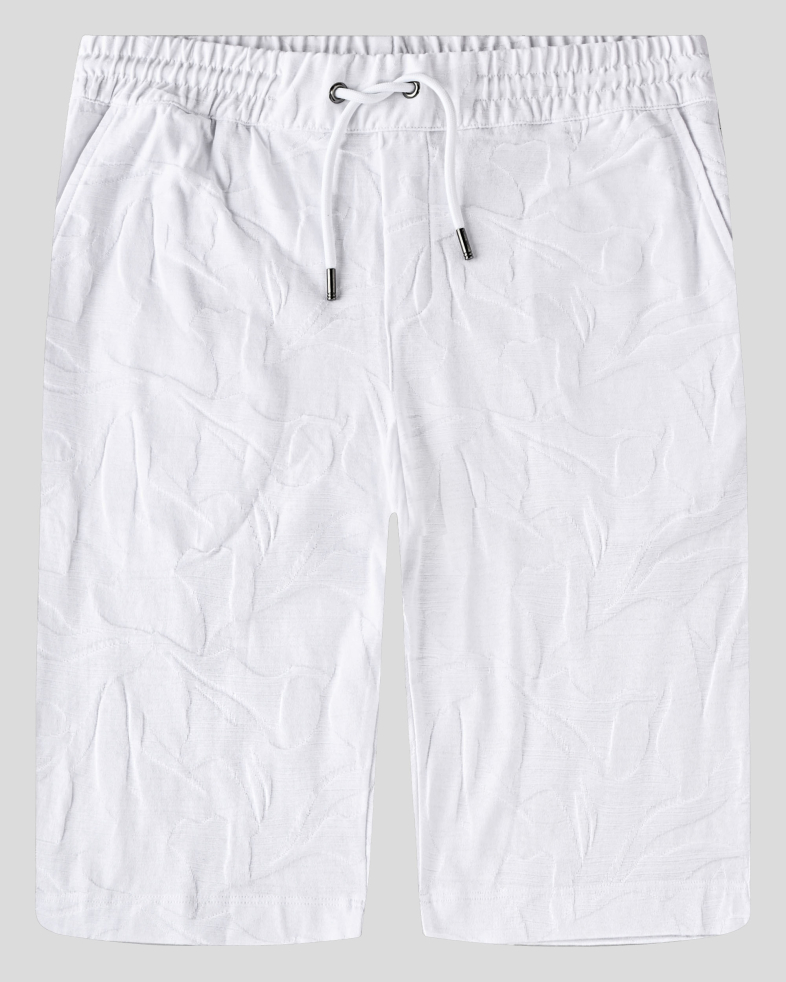SHORTS COTTON 250110141627-1 01