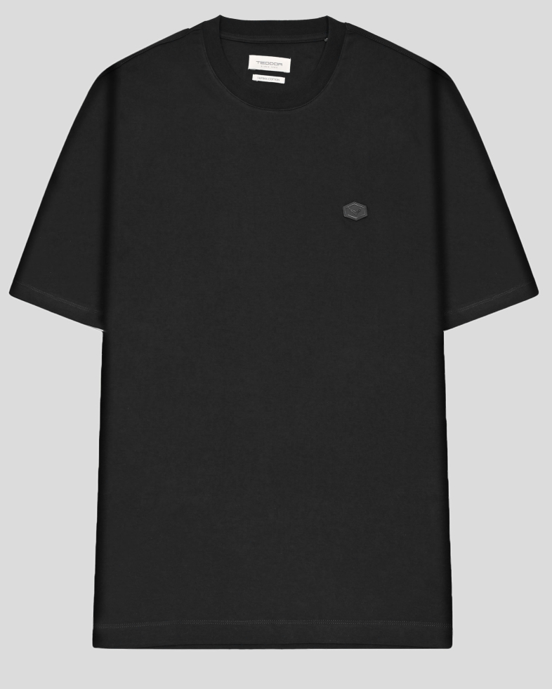 T-SHIRT COTTON 250110131810-1 01