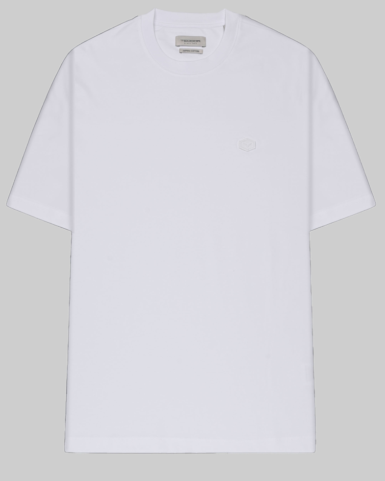 T-SHIRT COTTON 250110131810-2 01