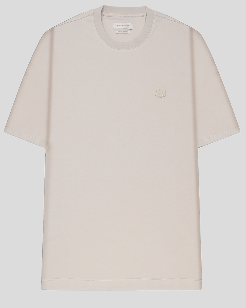 T-SHIRT COTTON 250110131810-6 01