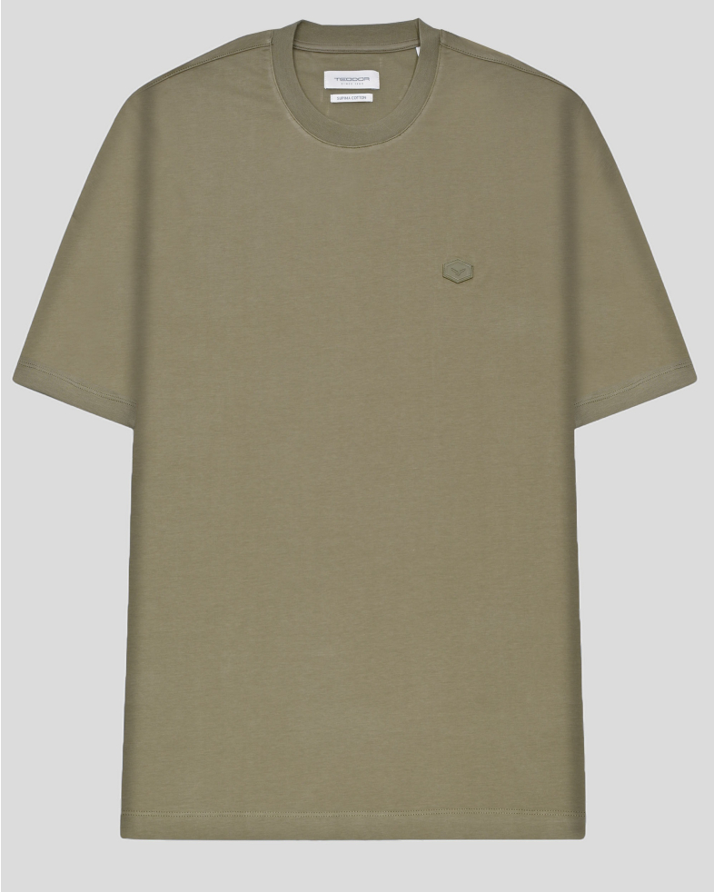 T-SHIRT COTTON 250110131810-7 01