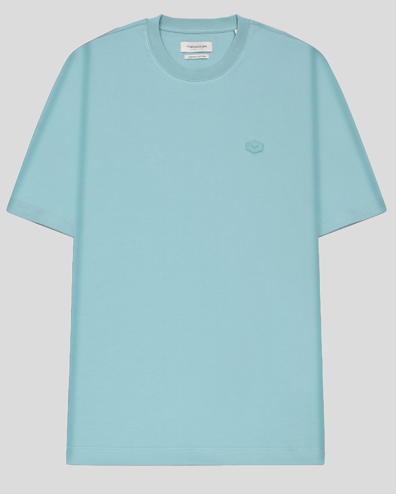 T-SHIRT COTTON 250110131810-8 01