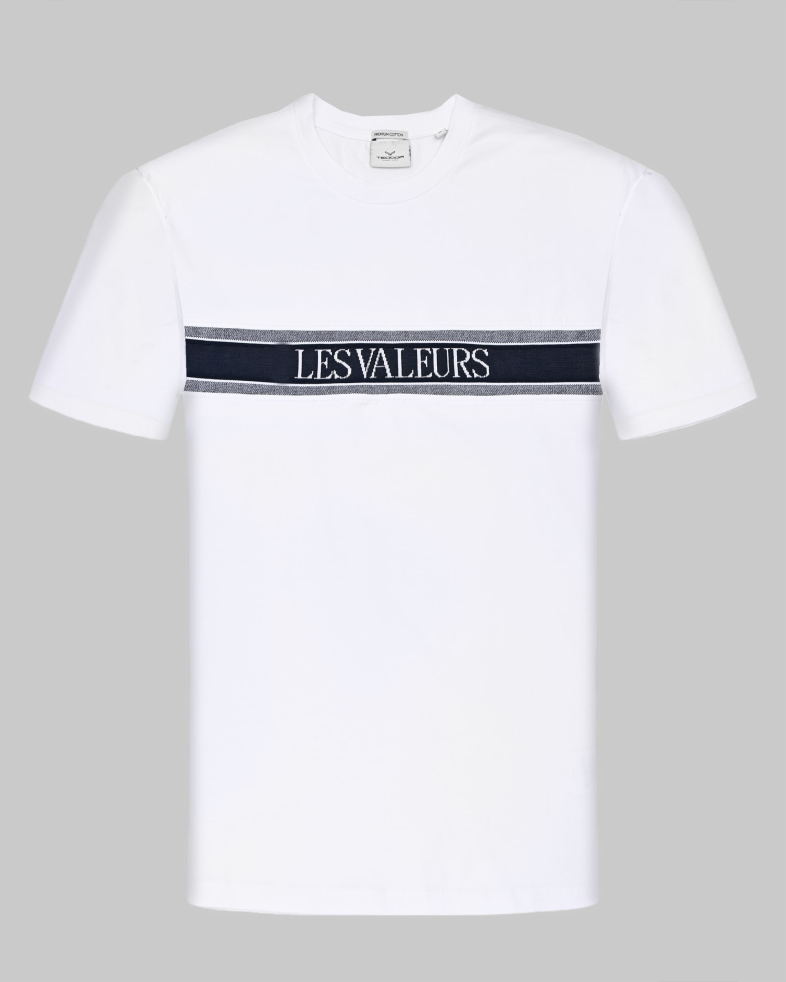 T-SHIRT COTTON 250161131819-1 01