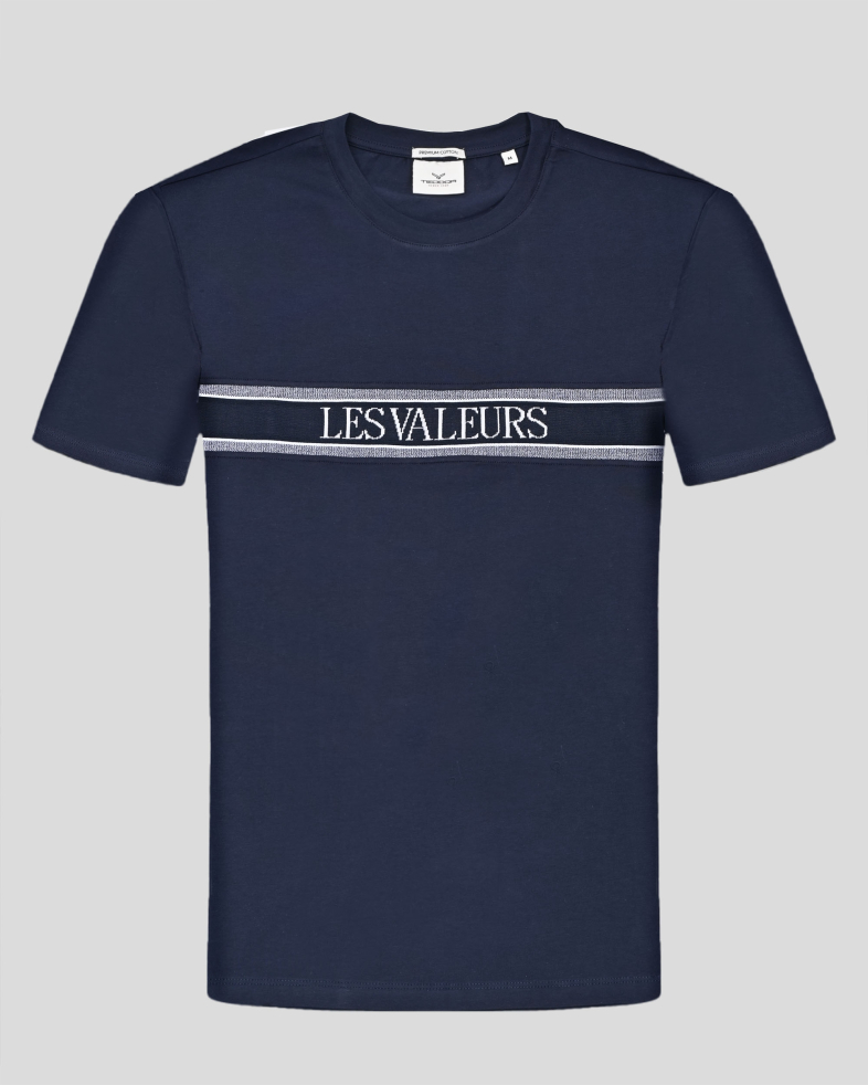 T-SHIRT COTTON 250161131819-2 01