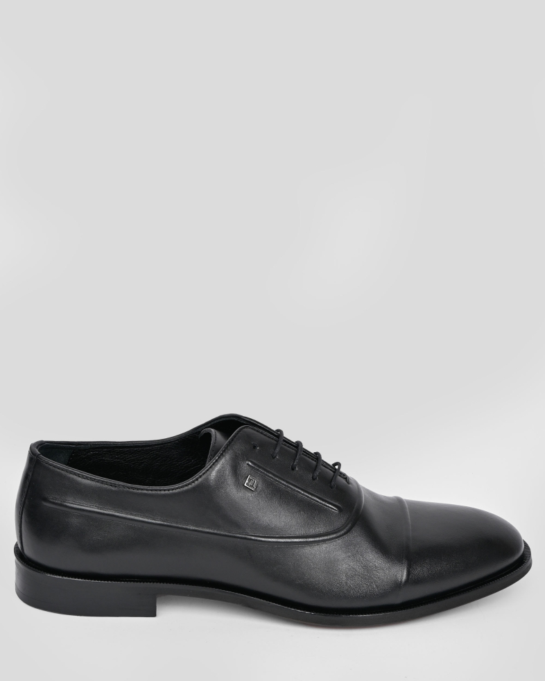 SHOES LEATHER 250151172260-1 01
