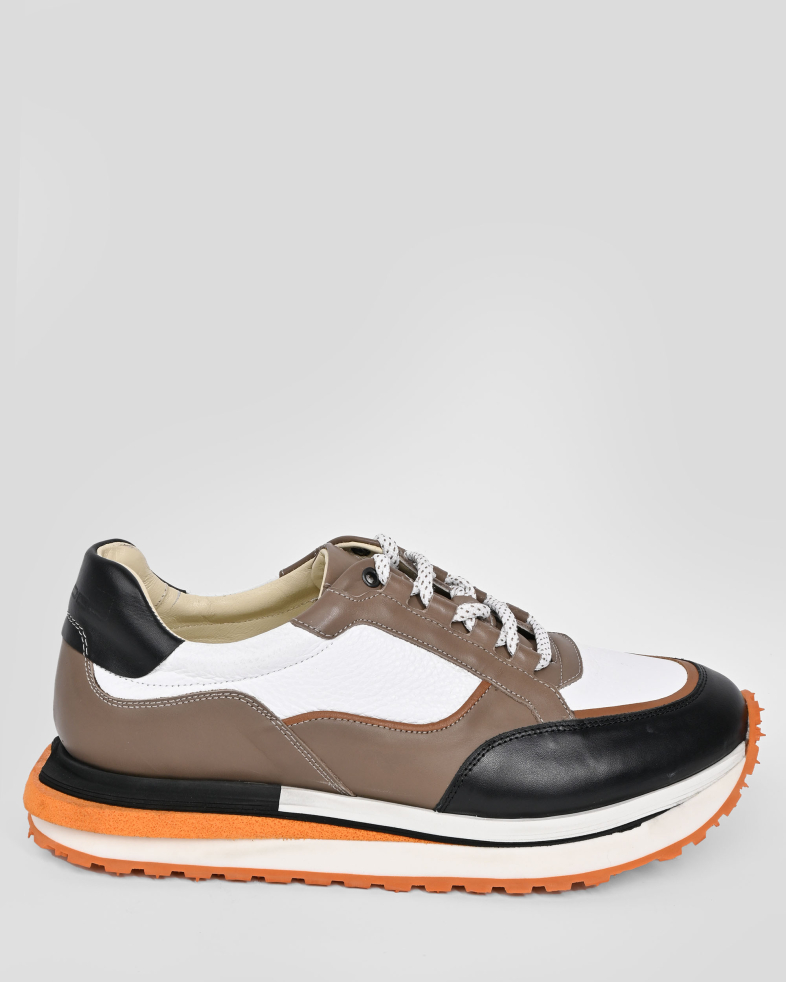 SHOES LEATHER 250151172252-1 01