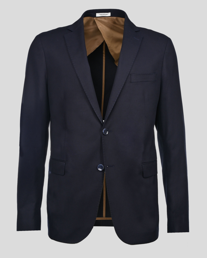 BLAZER SLIM FIT COTTON 250159022161-2 01
