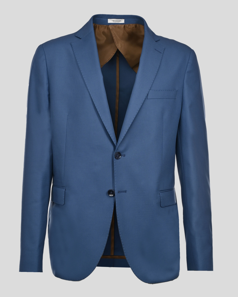 BLAZER SLIM FIT COTTON 9250159022161-3 01