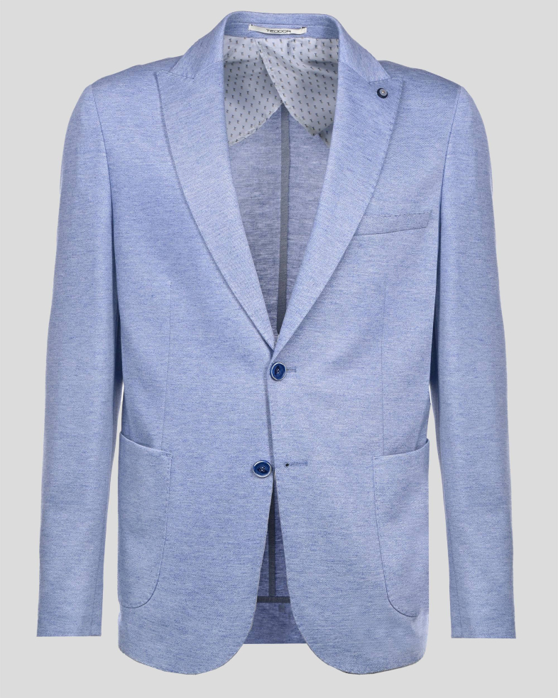 SUIT SLIM FIT COTTON 250159221182-2 01