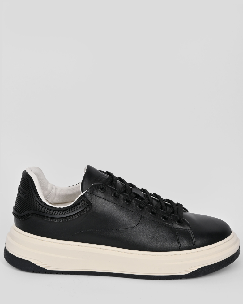 SHOES LEATHER 250166172259-2 01