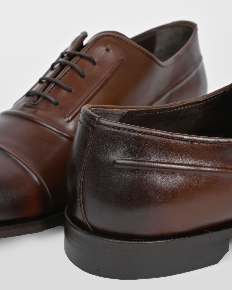 SHOES LEATHER 250151172260-2 05