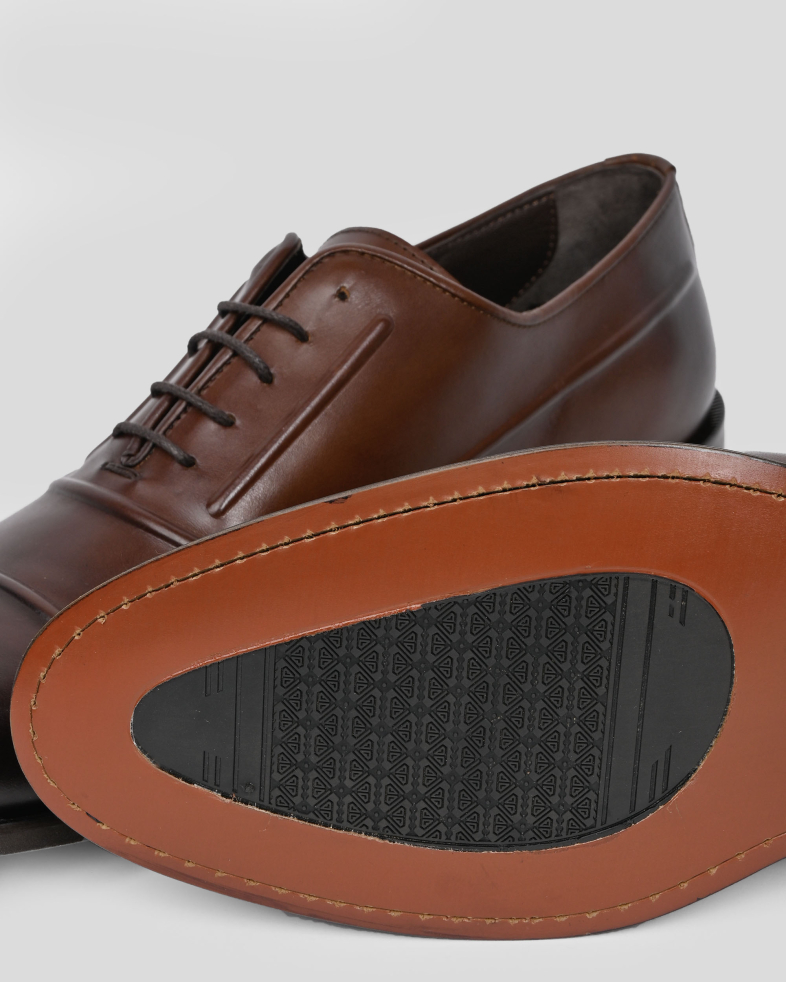 SHOES LEATHER 250151172260-2 06