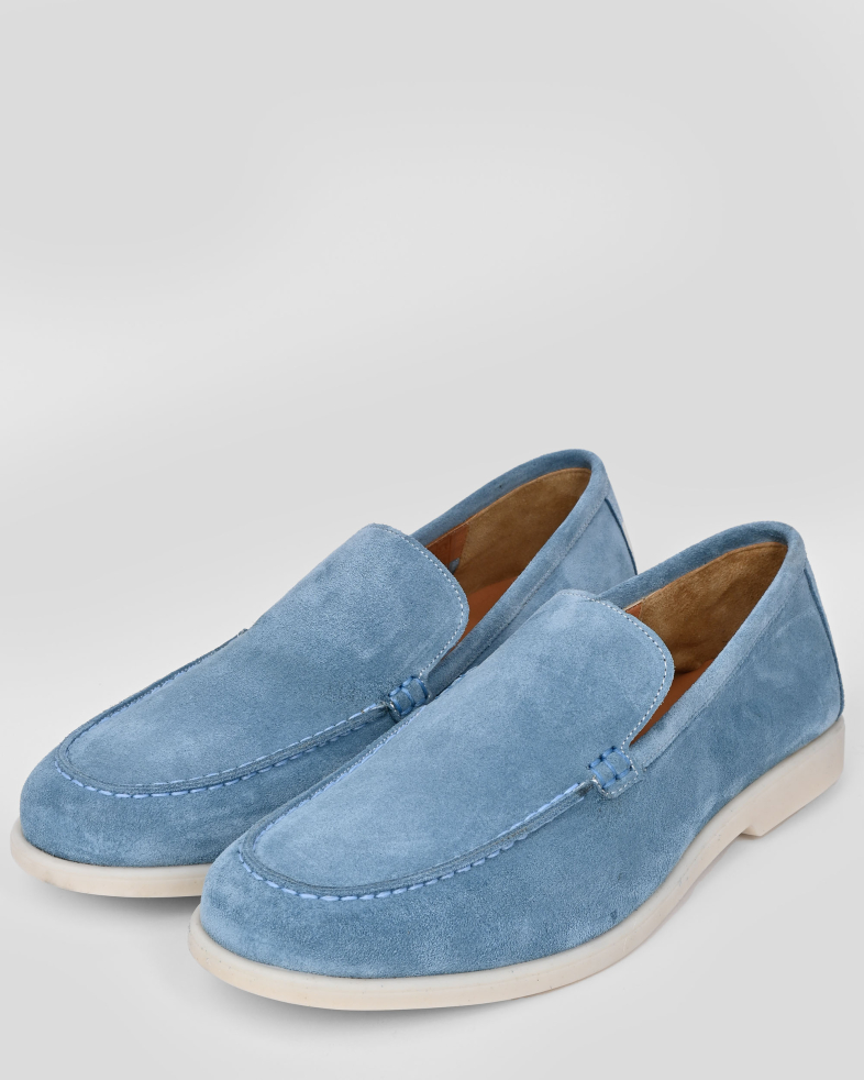 SHOES SUEDE 250151172257-3 03