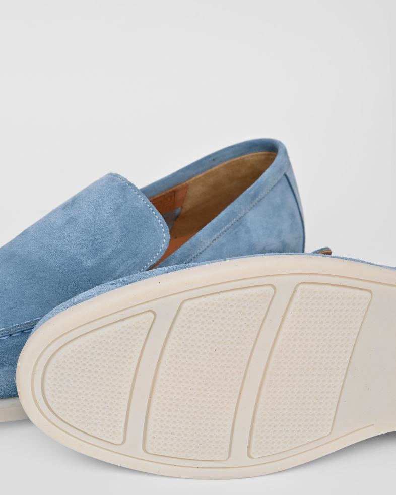 SHOES SUEDE 250151172257-3 06
