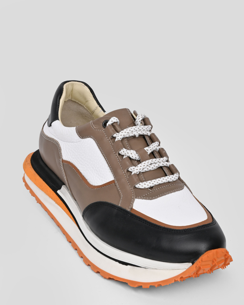SHOES LEATHER 250151172252-1 02