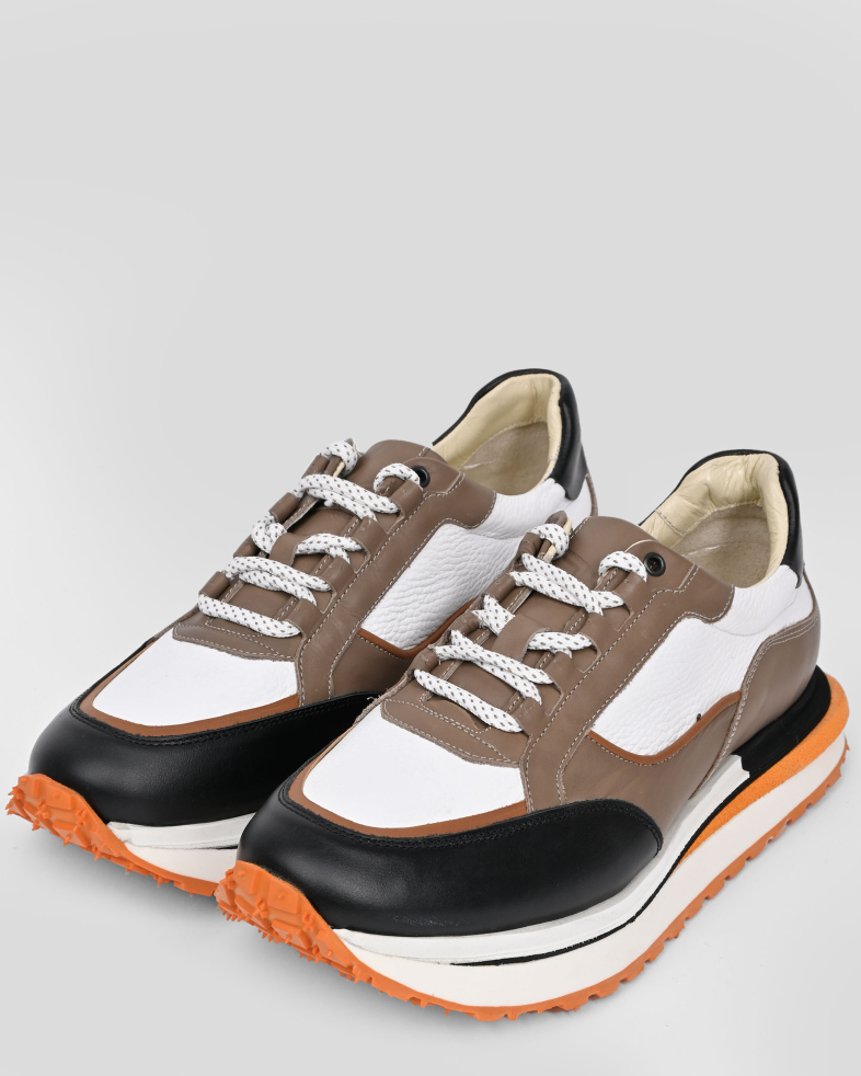 SHOES LEATHER 250151172252-1 03