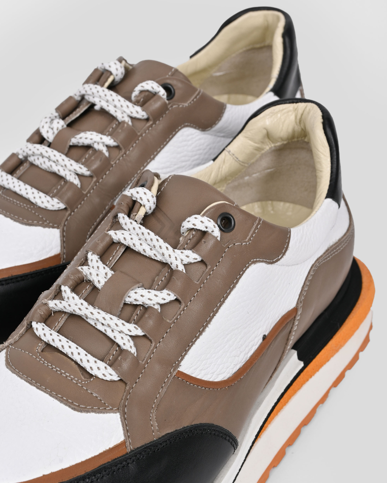 SHOES LEATHER 250151172252-1 04