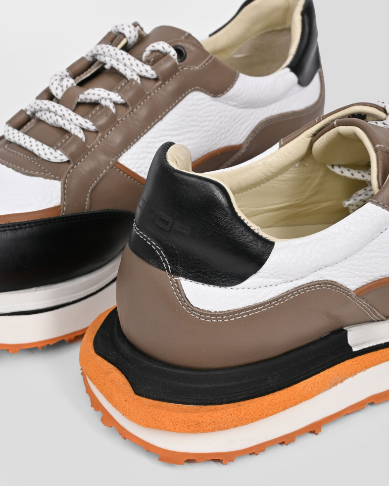 SHOES LEATHER 250151172252-1 05