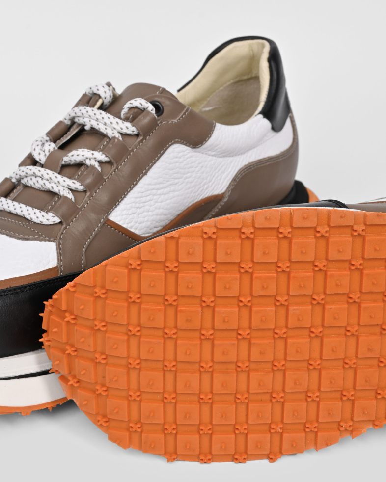 SHOES LEATHER 250151172252-1 06