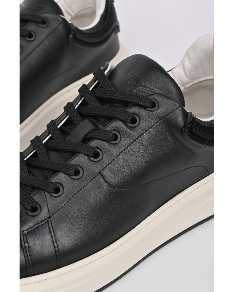 SHOES LEATHER 250166172259-2 04