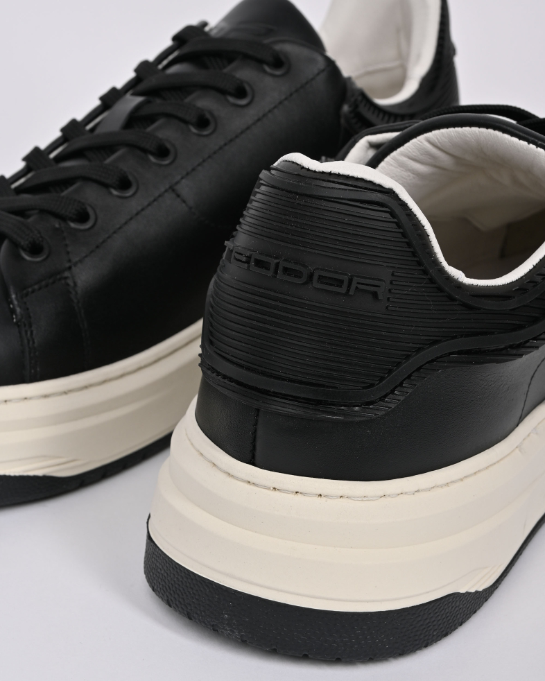 SHOES LEATHER 250166172259-2 05